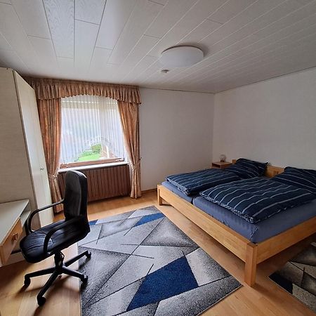 Ferienwohnung In Dierdorf Стая снимка