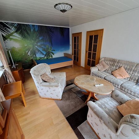 Ferienwohnung In Dierdorf Екстериор снимка