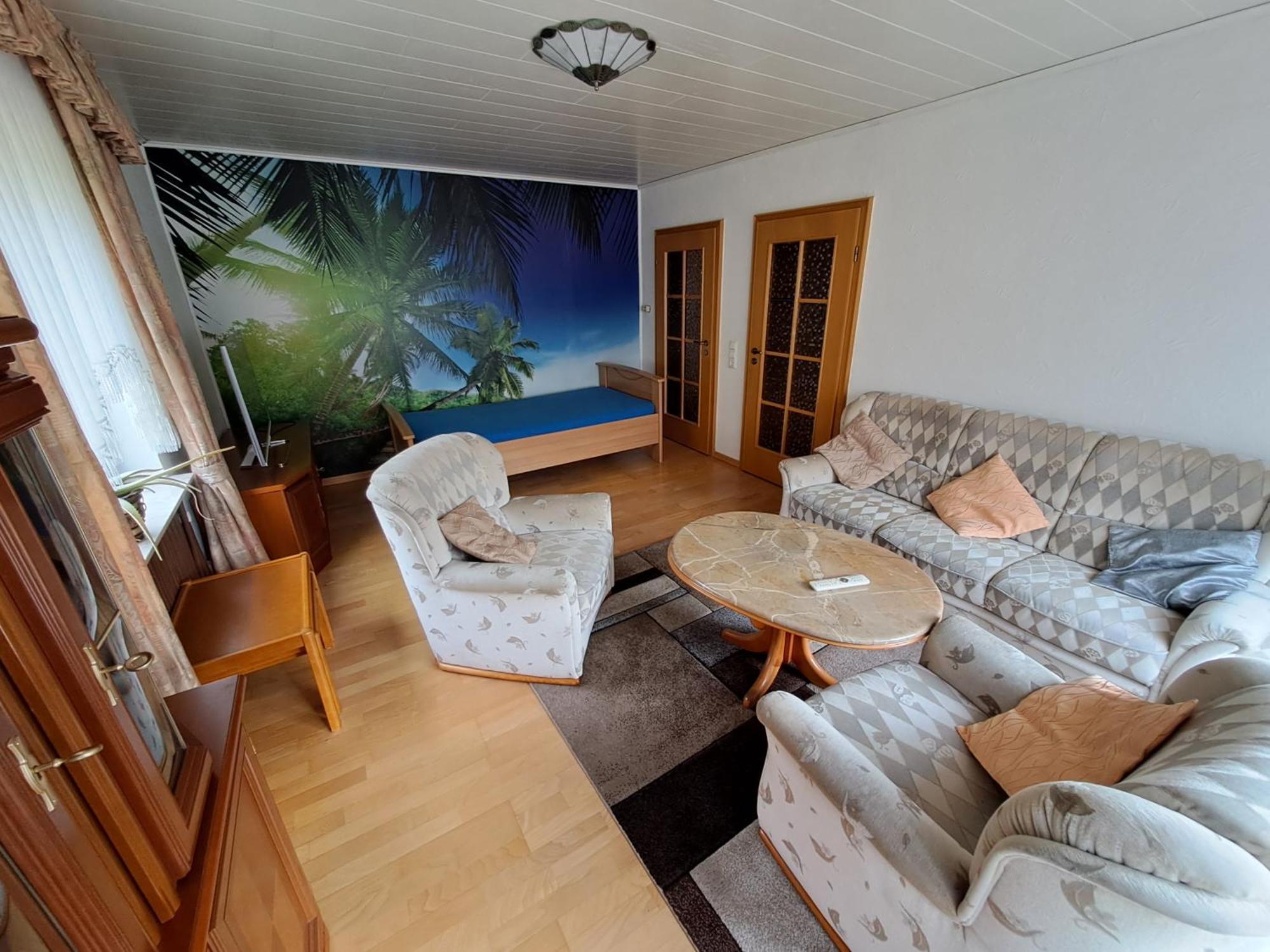 Ferienwohnung In Dierdorf Екстериор снимка