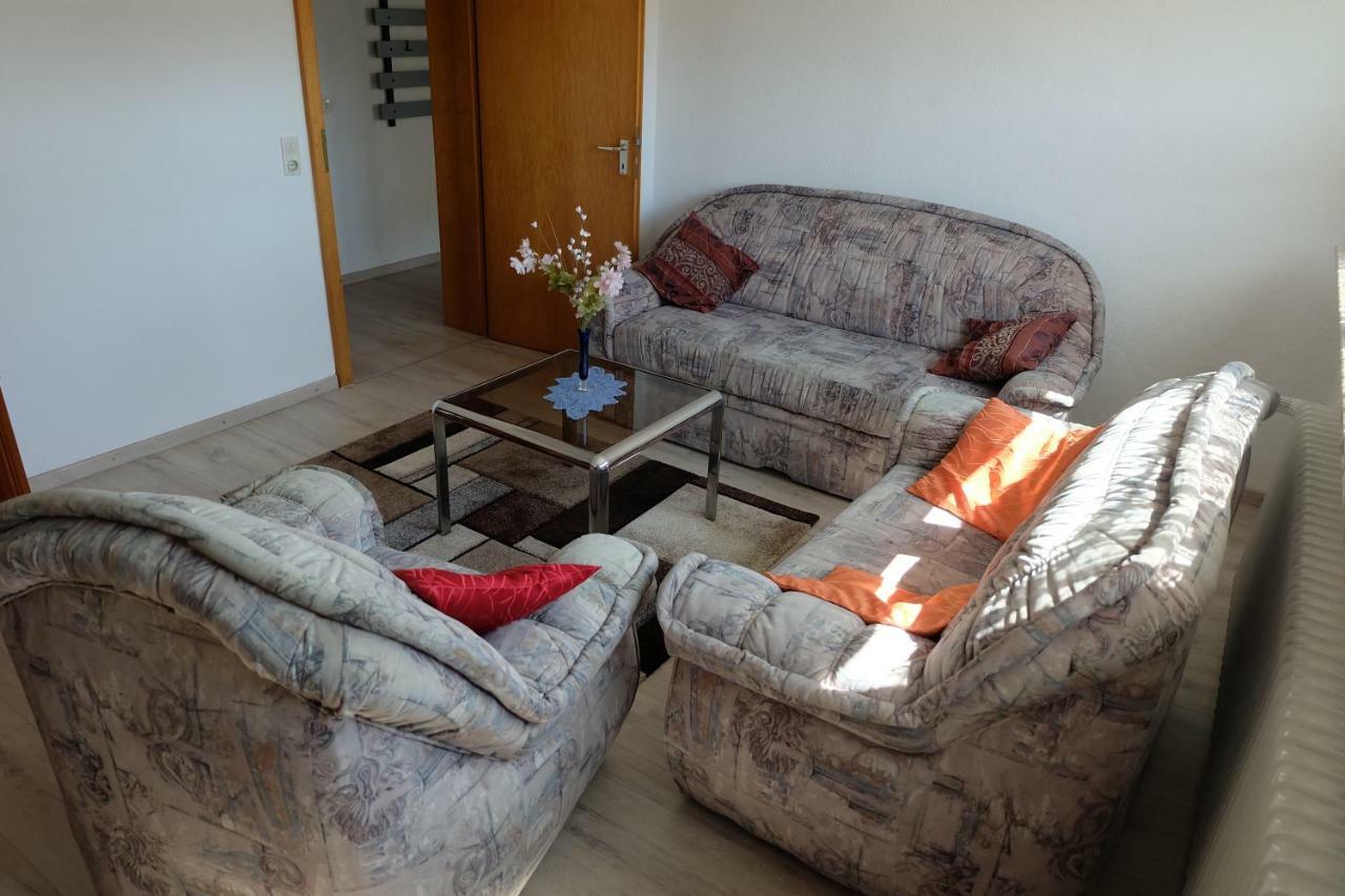 Ferienwohnung In Dierdorf Екстериор снимка