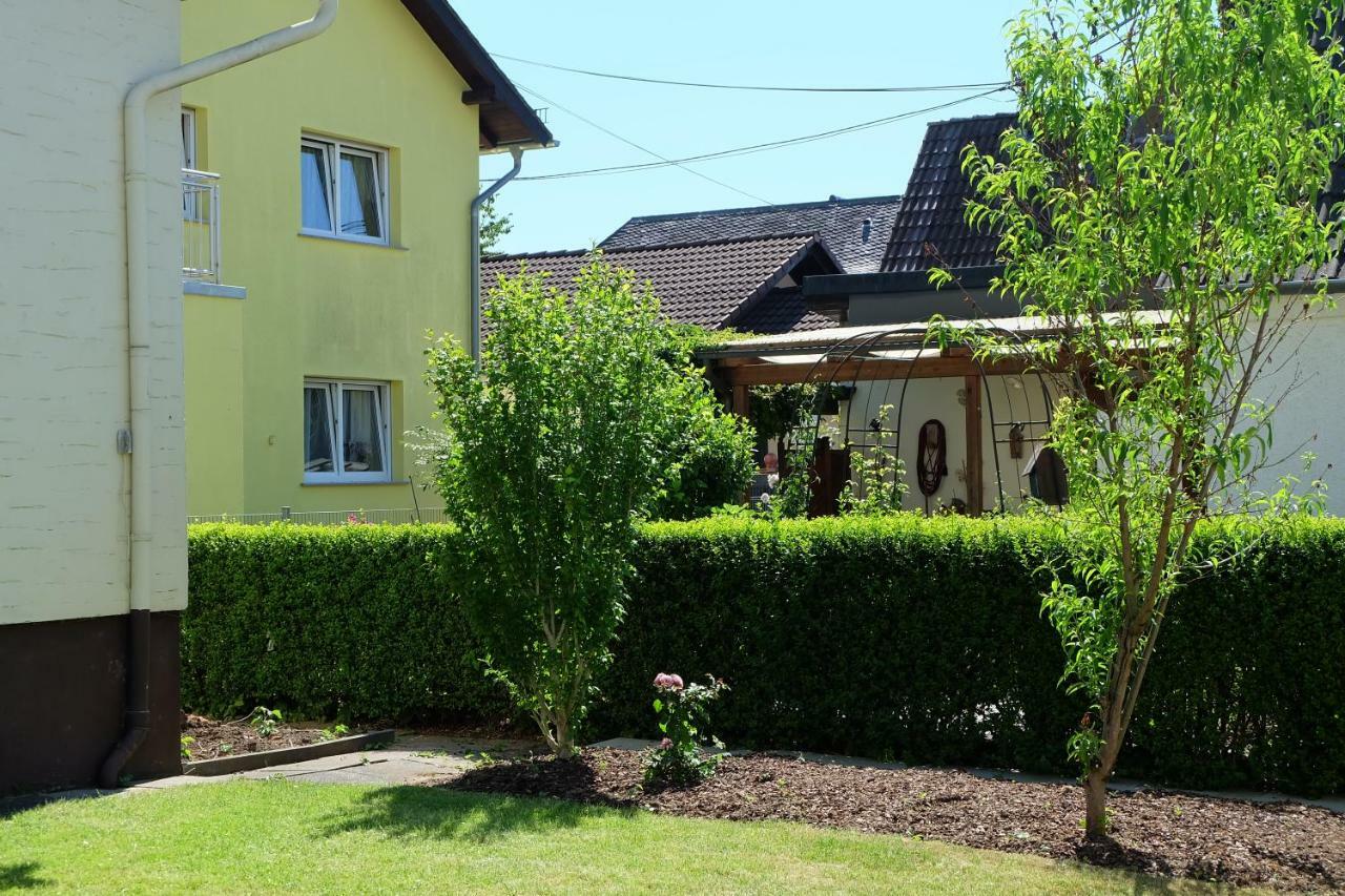 Ferienwohnung In Dierdorf Екстериор снимка