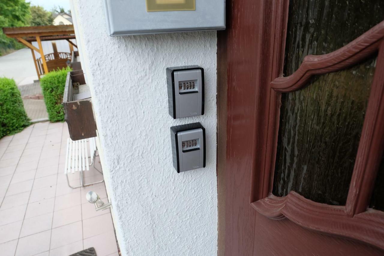 Ferienwohnung In Dierdorf Екстериор снимка