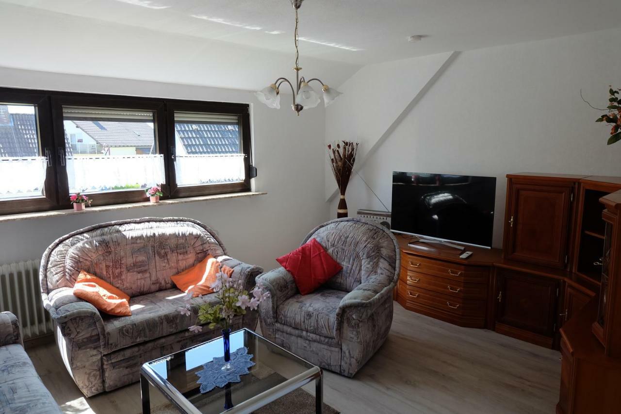 Ferienwohnung In Dierdorf Екстериор снимка