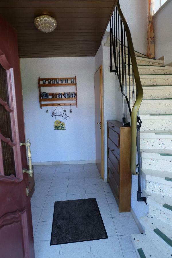 Ferienwohnung In Dierdorf Екстериор снимка