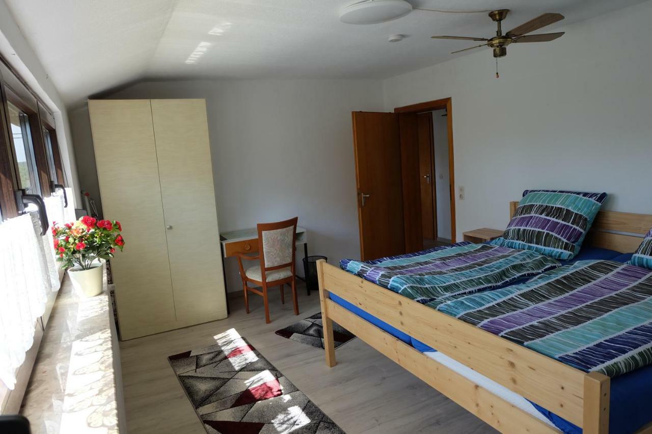 Ferienwohnung In Dierdorf Екстериор снимка
