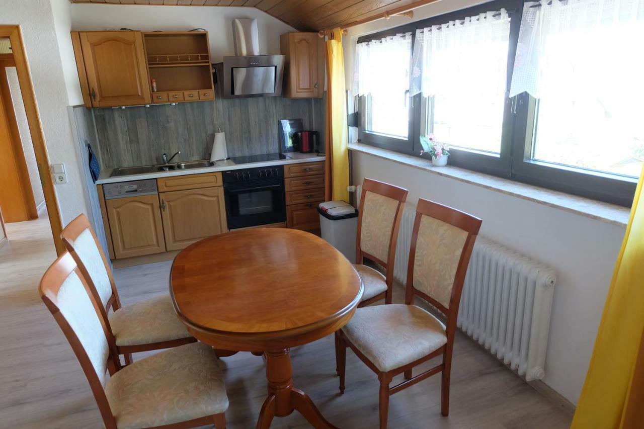 Ferienwohnung In Dierdorf Екстериор снимка