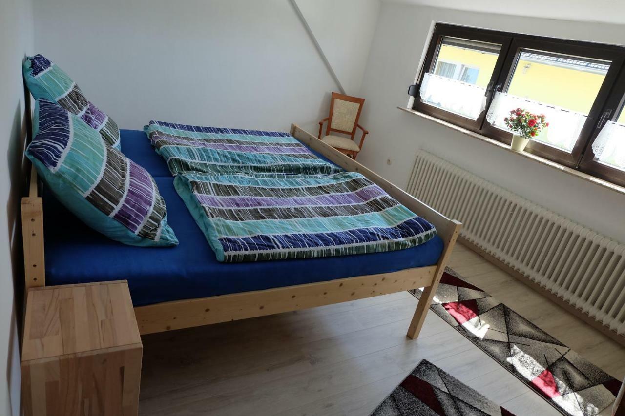 Ferienwohnung In Dierdorf Екстериор снимка
