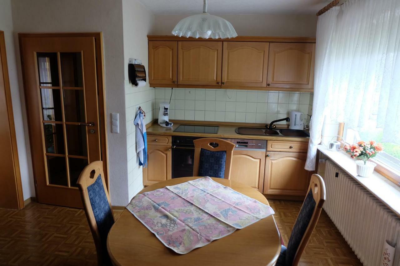Ferienwohnung In Dierdorf Екстериор снимка