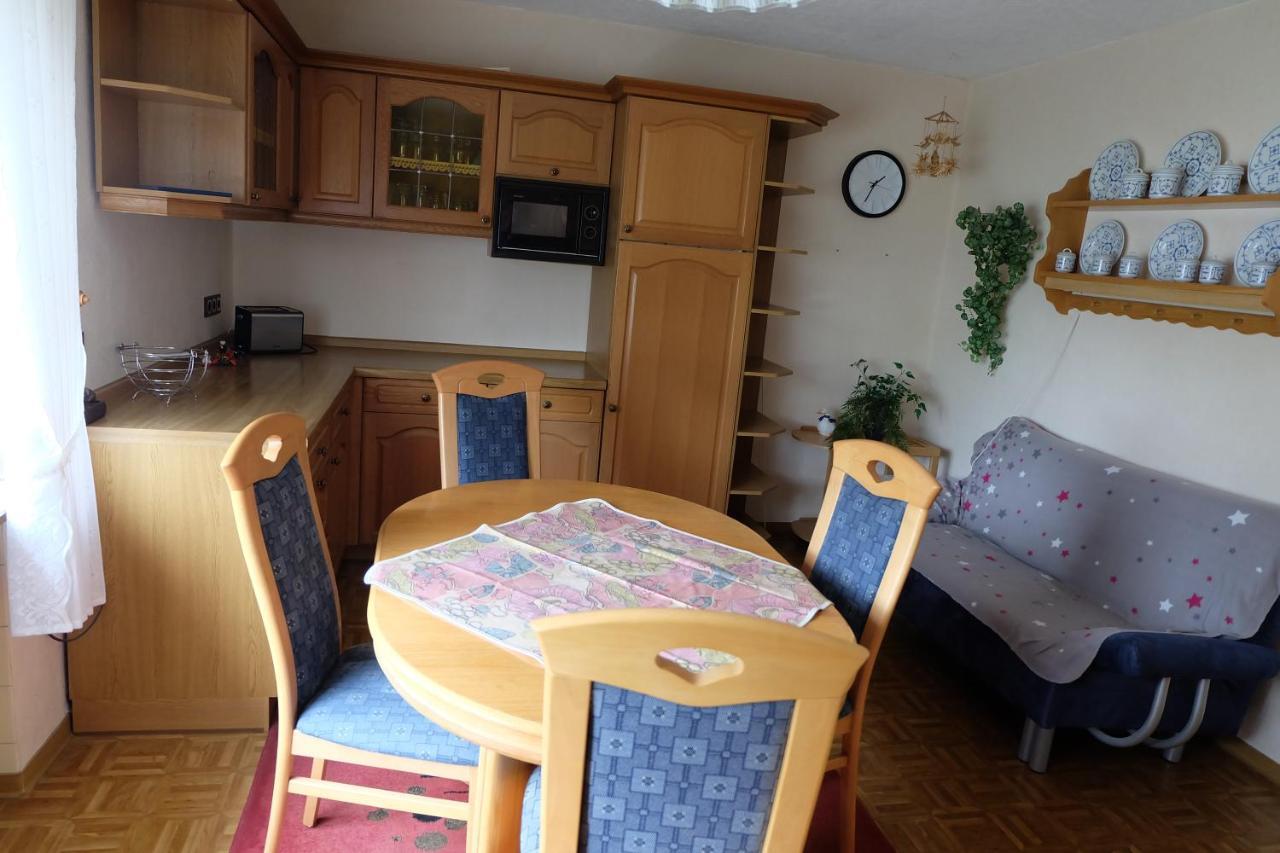 Ferienwohnung In Dierdorf Екстериор снимка