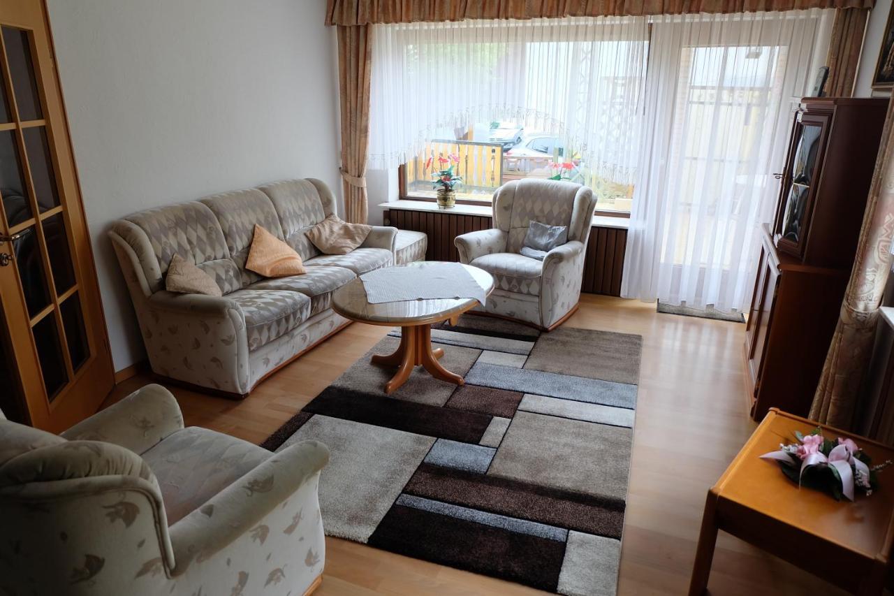 Ferienwohnung In Dierdorf Екстериор снимка