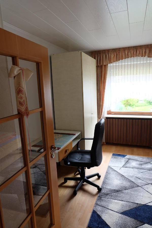 Ferienwohnung In Dierdorf Екстериор снимка
