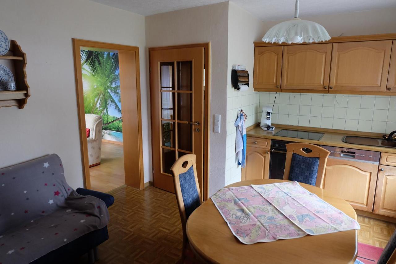 Ferienwohnung In Dierdorf Екстериор снимка