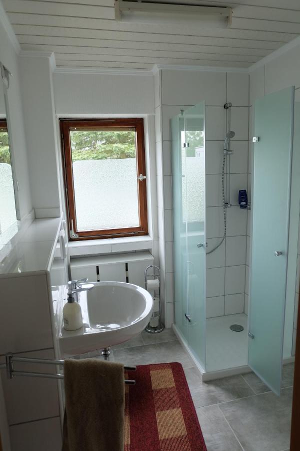 Ferienwohnung In Dierdorf Екстериор снимка