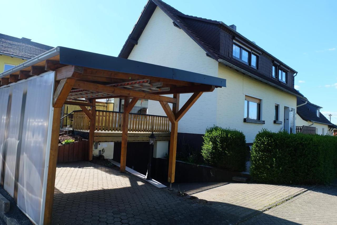 Ferienwohnung In Dierdorf Екстериор снимка