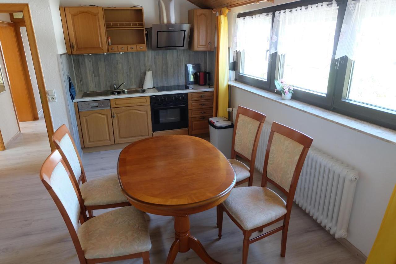 Ferienwohnung In Dierdorf Екстериор снимка